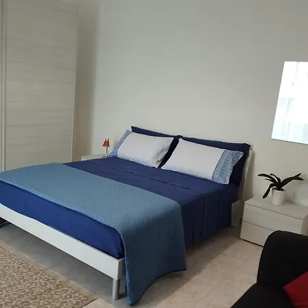 Apartment Casa Antonio Lecce