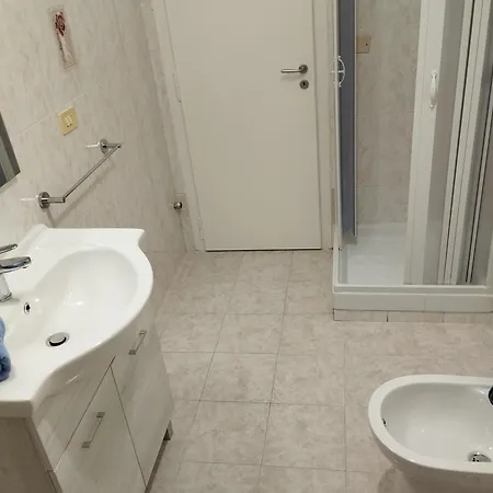 Casa Antonio Apartment *
