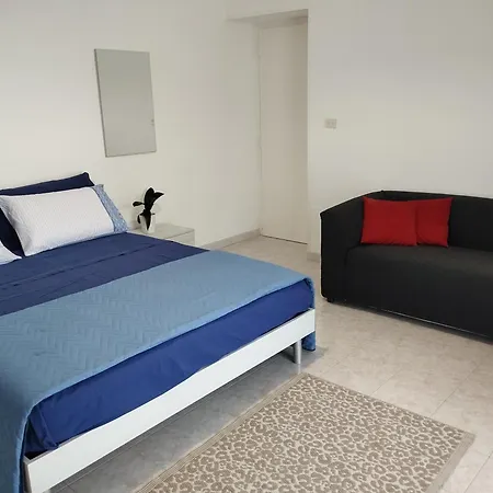 Casa Antonio Apartment
