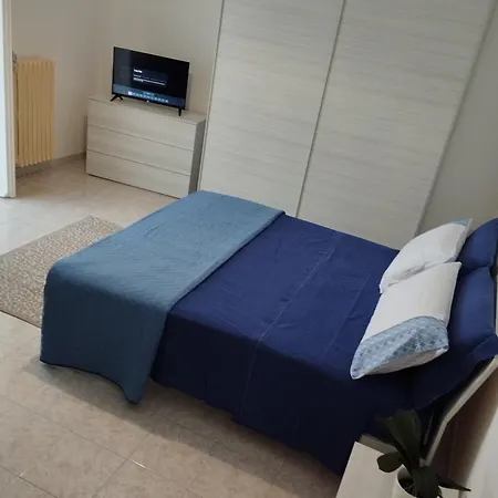 Apartment Casa Antonio Lecce