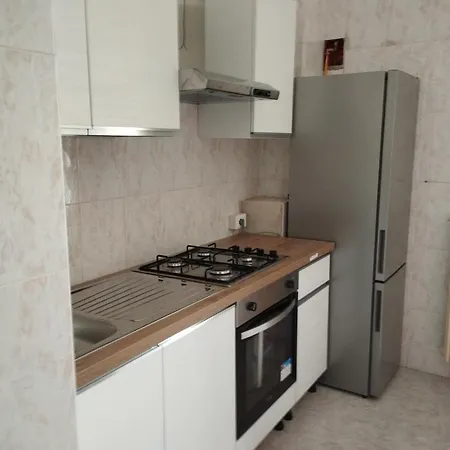 Apartment Casa Antonio *
