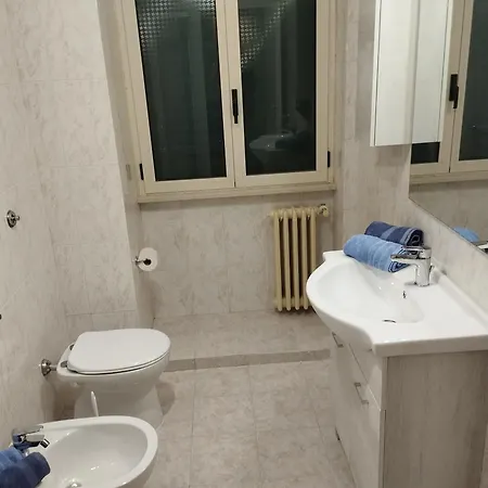 Casa Antonio Apartment